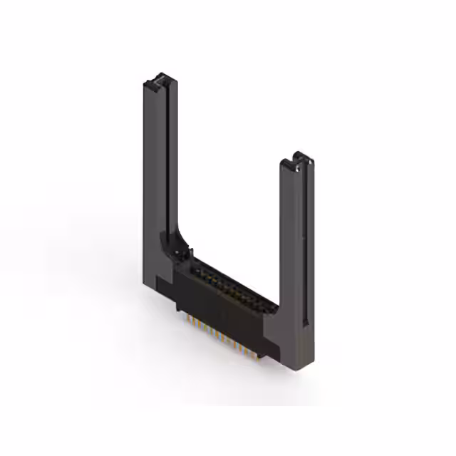 395-026-525-558 EDAC Inc.  Edgeboard Connectors